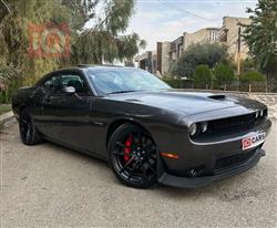 دودج تشالنجر